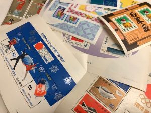 世田谷区で切手を売るなら買取専門店大吉三軒茶屋店へ！