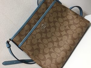 ☆COACH☆のお買取りなら！大吉アトレ取手店へ！