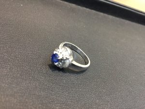 ☆ジュエリー☆のお買取りは買取専門店大吉 アトレ取手店へ!