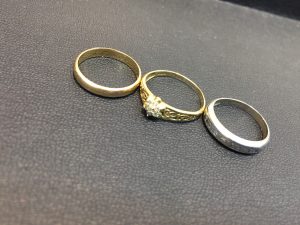 ☆使わなくなった貴金属☆のお買取りなら!大吉アトレ取手店へ!