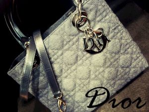 ディオールのバック売るなら城南区にある買取専門店大吉七隈四つ角店へお越しくださいませ。