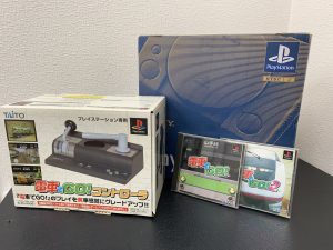 今回はゲーム機をお買取させて頂きました!大吉橋本高野口店です!