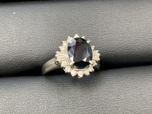 今回はサファイアをお買取させて頂きました!大吉橋本高野口店です!