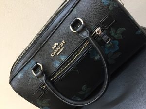 ☆COACHのバック☆のお買取りなら！大吉アトレ取手店へ！