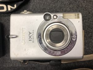 カメラ売るなら城南区にある買取専門店大吉七隈四つ角店へお越しくださいませ。