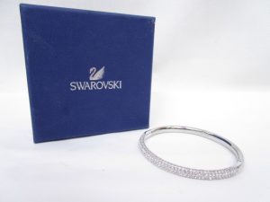 スワロフスキー　買取 新丸子