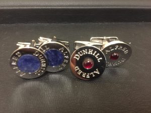 カフスボタンの買取致します!福岡県の大吉ザモール春日店