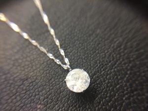 ダイヤモンドの買取は大吉四街道店にお任せ下さい!