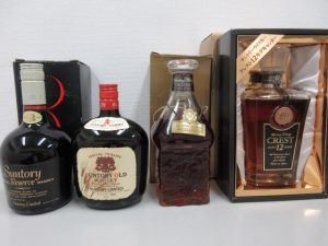 ウイスキー 垂水 須磨 明石