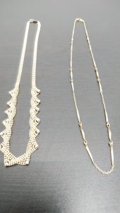 貴金属の買取なら大吉!キッピーモール三田店へ!