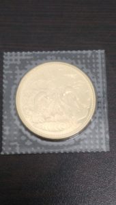 記念硬貨の買取も買取専門店大吉 キッピーモール三田店までお気軽にどうぞ!