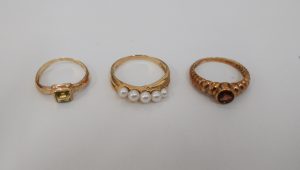 貴金属の買取なら大吉!キッピーモール三田店でお待ちしております!