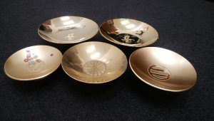 金杯の買取も大吉へ!キッピーモール三田店まで!