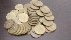 古銭のお買取もお任せください！大吉 キッピーモール三田店です。