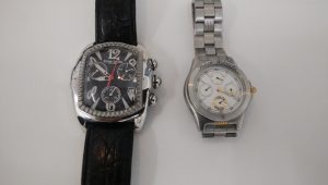 腕時計の買取も大吉へ!キッピーモール三田店でお待ちしております!