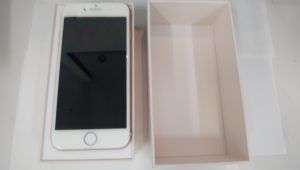 IPhoneの買取も大吉へ!キッピーモール三田店まで!