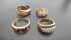 貴金属買取なら大吉!キッピーモール三田店へ!!