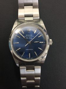 ロレックスの買取なら！買取専門店大吉 稲毛店へ！