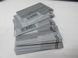 テレホンカードをお買取りしました大吉カラフルタウン岐阜店です。