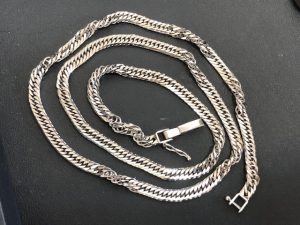 ネックレス,買取,沖縄,胡屋