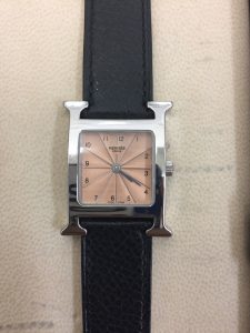 エルメス高価買取中!買取専門店大吉 稲毛店です!