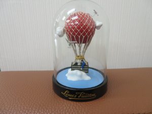 LV ルイ　ヴィトン　ノベルティをお買取りさせて頂きました。