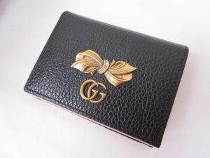 Gucci　買取 新丸子