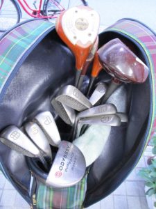 ゴルフクラブ 買取 新丸子