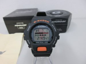 G-SHOCK 垂水 須磨 明石