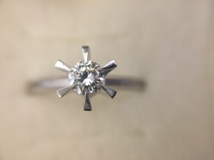 ダイヤを売るなら買取専門店 大吉ザモール春日店!