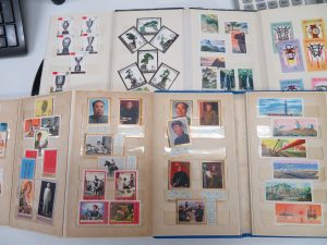 日本切手・中国切手の買取なら買取専門店大吉尼崎店にお任せ下さい。