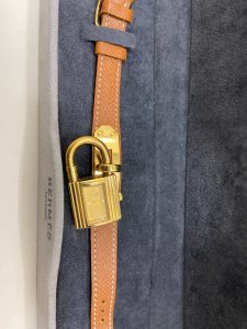 エルメス ケリーウォッチ 買取専門店大吉リバーサイド千秋店