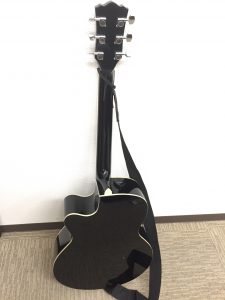 ギターの買取も楽器専門店にも負けません!福岡県の大吉ザモール春日店