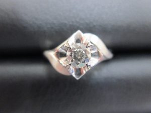 ダイヤモンド 買取 青森