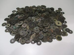 古銭の買取は、大吉伊勢ララパーク店にお任せください！！