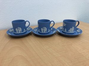 ブランドの食器もお買取！買取専門店大吉三軒茶屋店です。