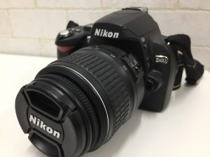 岐阜でニコンのカメラを買取します!大吉カラフルタウン岐阜店です