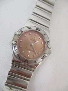 OMEGAの買取は大吉伊勢ララパーク店にお任せ!!