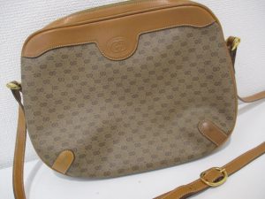 GUCCIの買取は大吉伊勢ララパーク店にお任せ☆彡