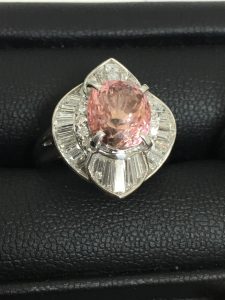 ダイヤ・色石ジュエリー買取なら杉並区大吉荻窪店にお任せください！