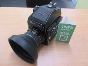 カメラ　買取　青森