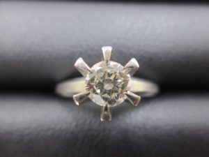 ダイヤモンド　買取　青森