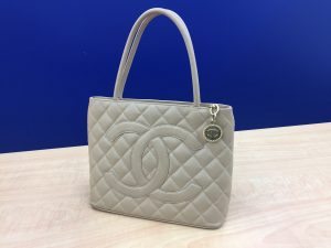シャネル高価買取中！買取専門店大吉 稲毛店です！