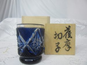 薩摩切子買取なら『大吉羽曳野店』