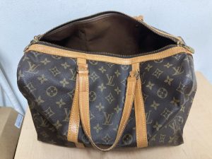 ルイヴィトン Louis Vuitton モノグラム サックスープル