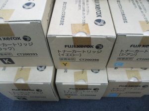 名古屋市西区,買取,トナー