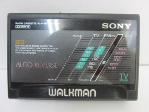 市川大吉本八幡店,ウォークマン,買取