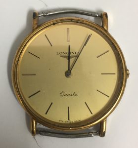 ロンジンの時計売るなら城南区にある買取専門店大吉七隈四つ角店へお越しくださいませ。