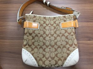 コーチ 買取 大府