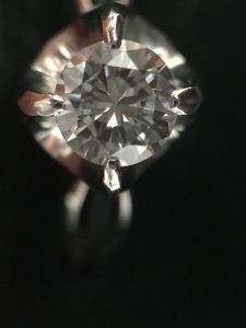 ダイヤモンドの高価買取りなら大吉桶川マイン店へ!